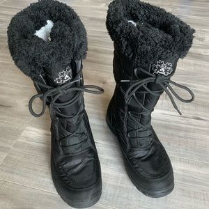 Kamik Women’s Snow Boots